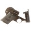 Deactivated Steyr M1909 One of Only 2,000