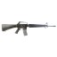 Deactivated US Colt M16A1 Assault Rifle