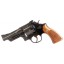 Deactivated US made Smith & Wesson .357 Highway Patrolman Model 28-2 Revolver