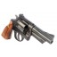 Deactivated US made Smith & Wesson .357 Highway Patrolman Model 28-2 Revolver