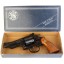 Deactivated US made Smith & Wesson .357 Highway Patrolman Model 28-2 Revolver