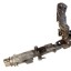 Deactivated Very Rare Crashed WW2 German Luftwaffe MG131 Machine Gun