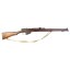 Deactivated Very Rare WW1 Enfield MKIV .22 SMLE Rifle