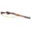 Deactivated Very Rare WW1 Enfield MKIV .22 SMLE Rifle