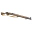 Deactivated WW1 & WW2 SMLE Rifle