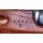 Deactivated WW1 Krag-Jorgensen Rifle dated 1917