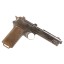 Deactivated WW1 Steyr Hahn M1912 Pistol dated 1917