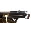 Deactivated WW1 Vickers Machine Gun & Tripod