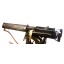 Deactivated WW1 Vickers Machine Gun & Tripod