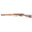 Deactivated WW2 BSA SMLE dated 1939 - Dunkirk Era