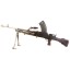 Deactivated WW2 Bren MK1M dated 1942