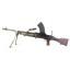 Deactivated WW2 Bren MK2