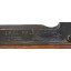 Deactivated WW2 British Lee Enfield No4 MKI converted to L59A1 Drill Rifle - Navy Marked