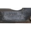 Deactivated WW2 British Lee Enfield No4 MKI converted to L59A1 Drill Rifle - Navy Marked