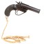 Deactivated WW2 British No2 MK5 flare pistol