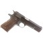 Deactivated WW2 D-Day era US Colt 1911A1 Pistol