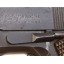 Deactivated WW2 D-Day era US Colt 1911A1 Pistol