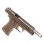 Deactivated WW2 D-Day era US Colt 1911A1 Pistol