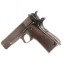 Deactivated WW2 D-Day era US Colt 1911A1 Pistol