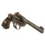 Deactivated WW2 Enfield No2 MK1 Revolver