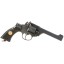 Deactivated WW2 Enfield No2 MKI Revolver