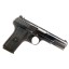 Deactivated WW2 Era Russian TT30 Pistol