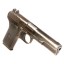 Deactivated WW2 Era Russian TT30 Pistol