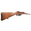 Deactivated WW2 Italian Carcano M41 rifle