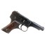 Deactivated WW2 Japanese Nambu Type 94 Pistol