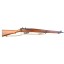 Deactivated WW2 Lend Lease Savage Lee Enfield No4 Rifle