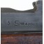 Deactivated WW2 Lend Lease Savage Lee Enfield No4 Rifle