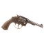 Deactivated WW2 Lend Lease Smith & Wesson M&P Revolver