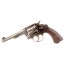 Deactivated WW2 Lend Lease Smith & Wesson M&P Revolver