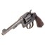 Deactivated WW2 Lend Lease Smith & Wesson M&P Revolver