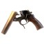 Deactivated WW2 Luftwaffe Issued Flieger Leuchpistole L Flare Pistol