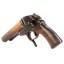 Deactivated WW2 Luftwaffe Issued Flieger Leuchpistole L Flare Pistol