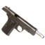 Deactivated WW2 M1907 Husqvarna Browning Pistol