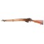 Deactivated WW2 Matching Number 1942 Dated Lee Enfield No4 MK1