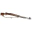 Deactivated WW2 Mauser M1904/39 Carbine