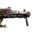 Deactivated WW2 Nazi Marked ZB37 or MG37(t) heavy machine gun