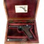 Deactivated WW2 Nazi PO8 Luger Dated 1940