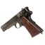 Deactivated WW2 Nazi Radom Pistol