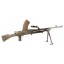 Deactivated WW2 New Zealand Issued Bren MK1m