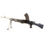 Deactivated WW2 New Zealand Issued Bren MK1m