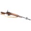 Deactivated WW2 No5 Jungle Carbine First Year Of Manufacture