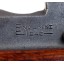 Deactivated WW2 RARE Early Production Savage Lee Enfield No4 MK1