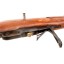 Deactivated WW2 Russian M38 Carbine dated 1943