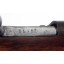 Deactivated WW2 Russian M91 Dated 1937 - The Great Purge Era