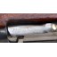 Deactivated WW2 Russian Mosin Nagant M44 Carbine