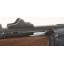 Deactivated WW2 Russian PPSH41 Submachine Gun